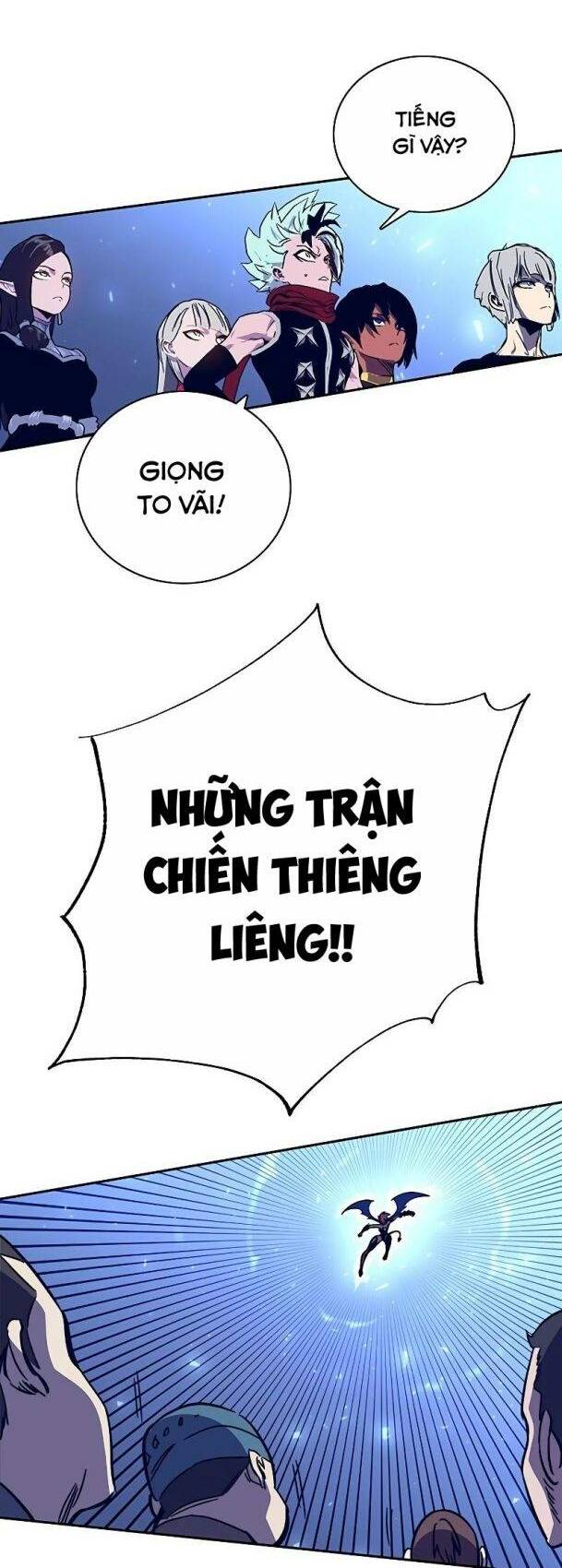 Ex & Ash Chapter 58 - Trang 2