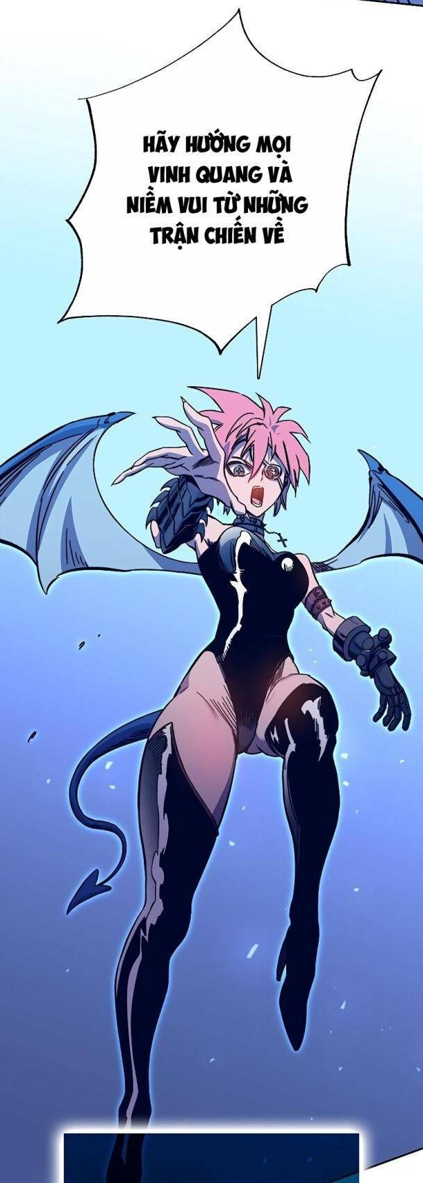 Ex & Ash Chapter 58 - Trang 2