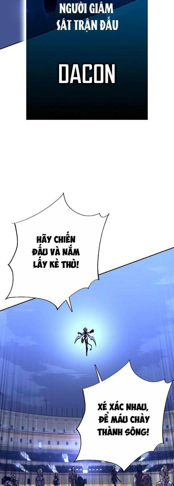 Ex & Ash Chapter 58 - Trang 2