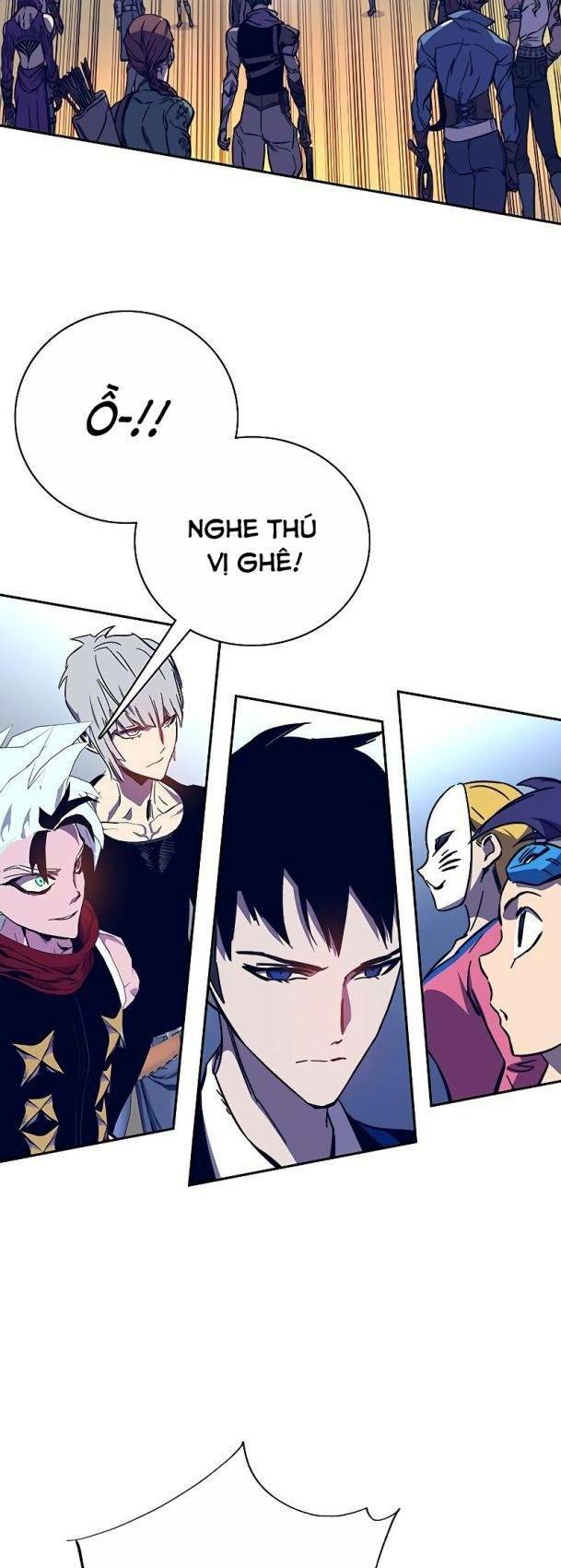 Ex & Ash Chapter 58 - Trang 2