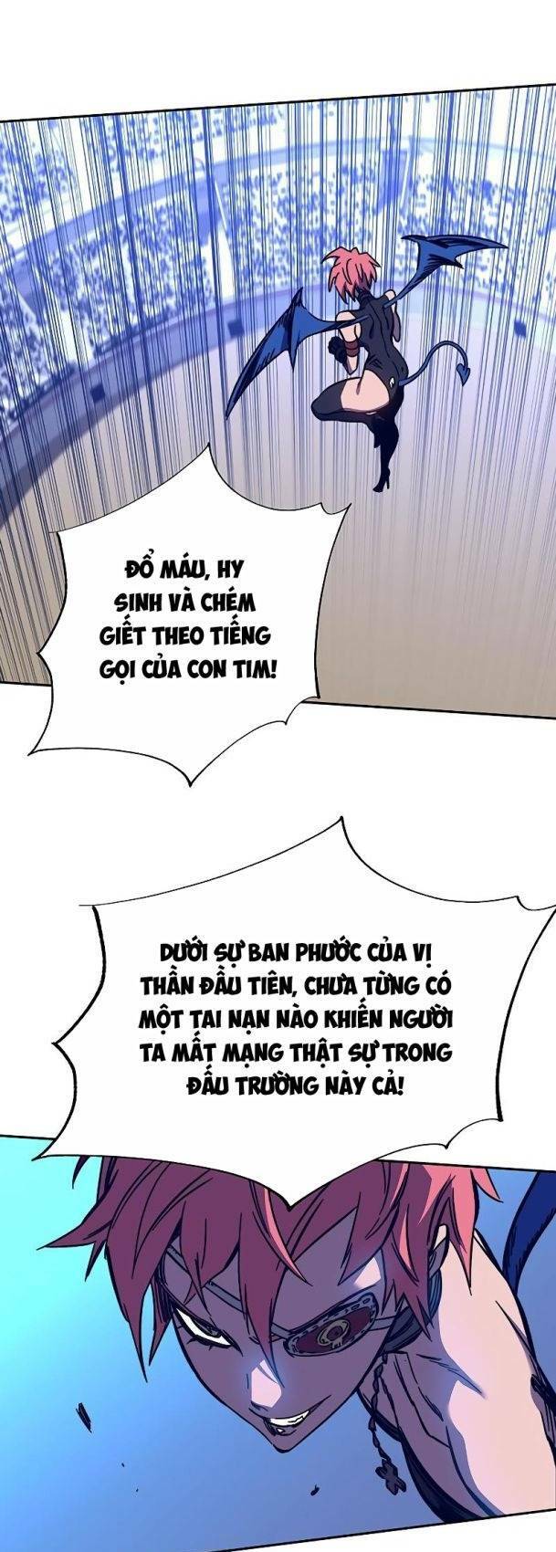 Ex & Ash Chapter 58 - Trang 2