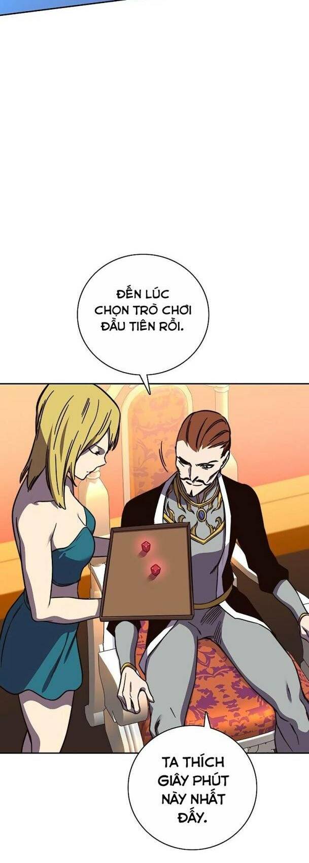 Ex & Ash Chapter 58 - Trang 2