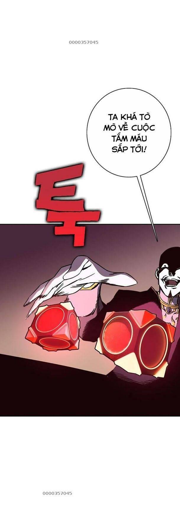 Ex & Ash Chapter 58 - Trang 2