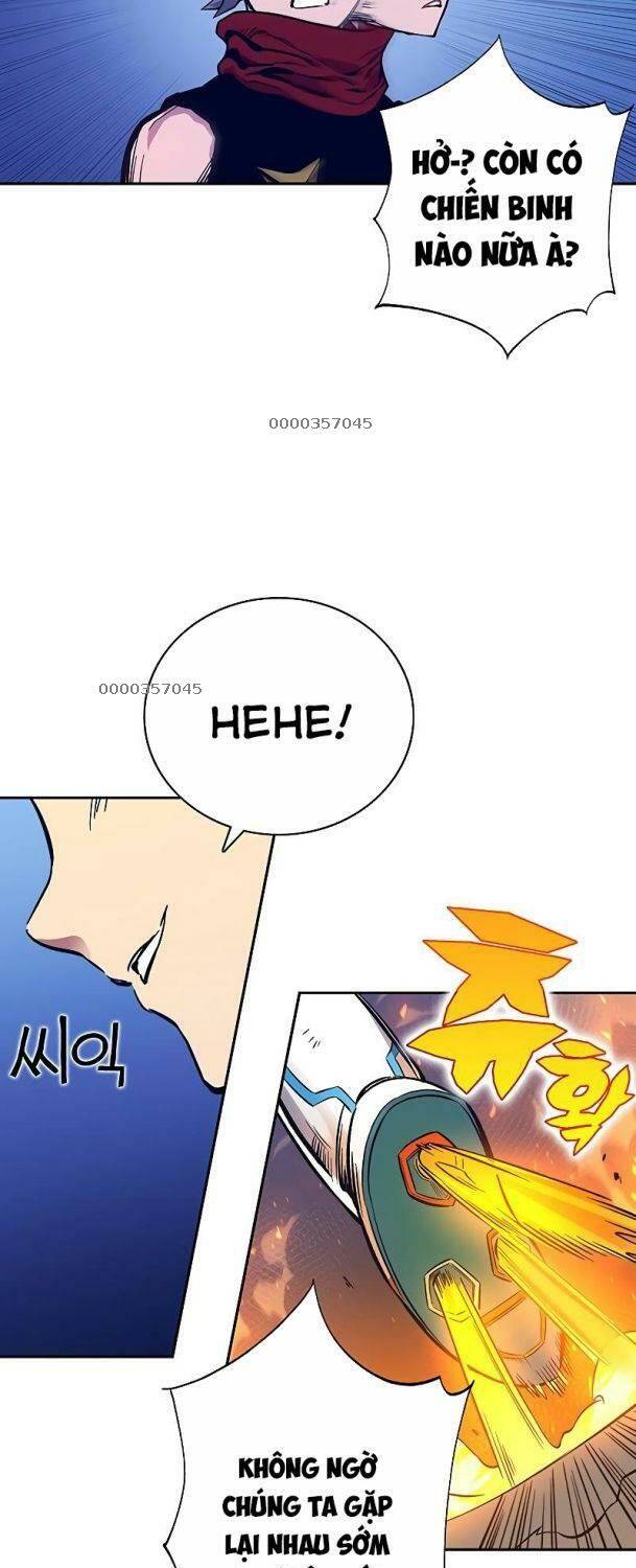 Ex & Ash Chapter 58 - Trang 2