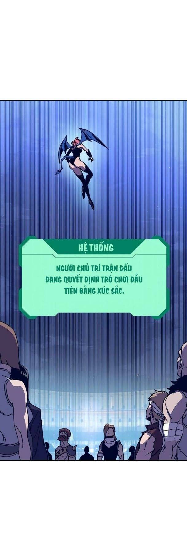 Ex & Ash Chapter 58 - Trang 2