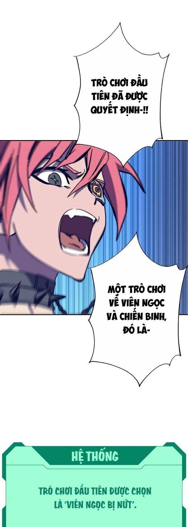 Ex & Ash Chapter 58 - Trang 2