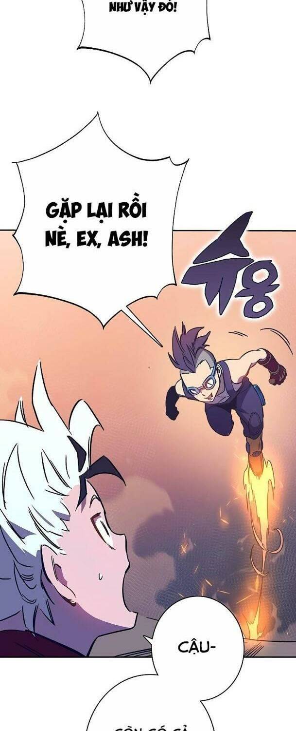 Ex & Ash Chapter 58 - Trang 2