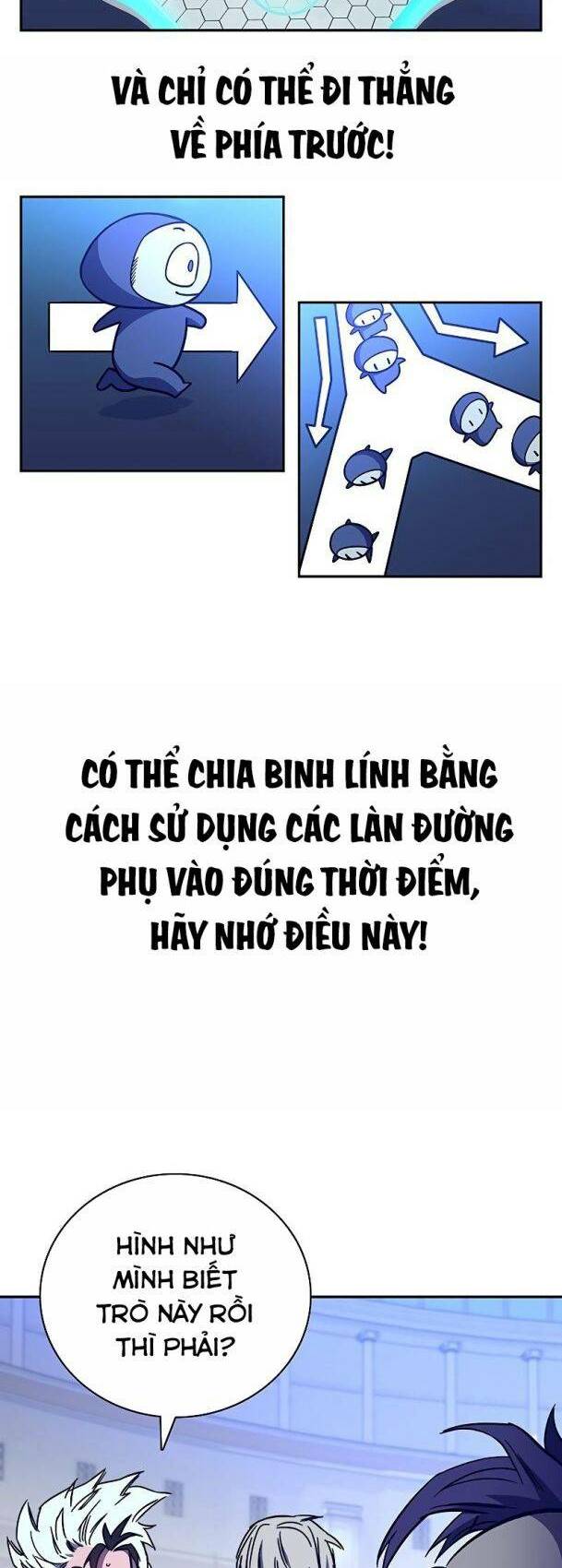 Ex & Ash Chapter 58 - Trang 2