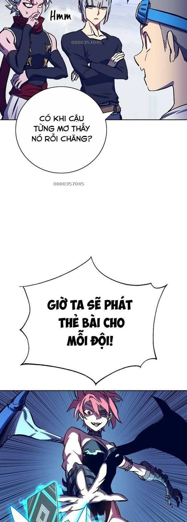 Ex & Ash Chapter 58 - Trang 2