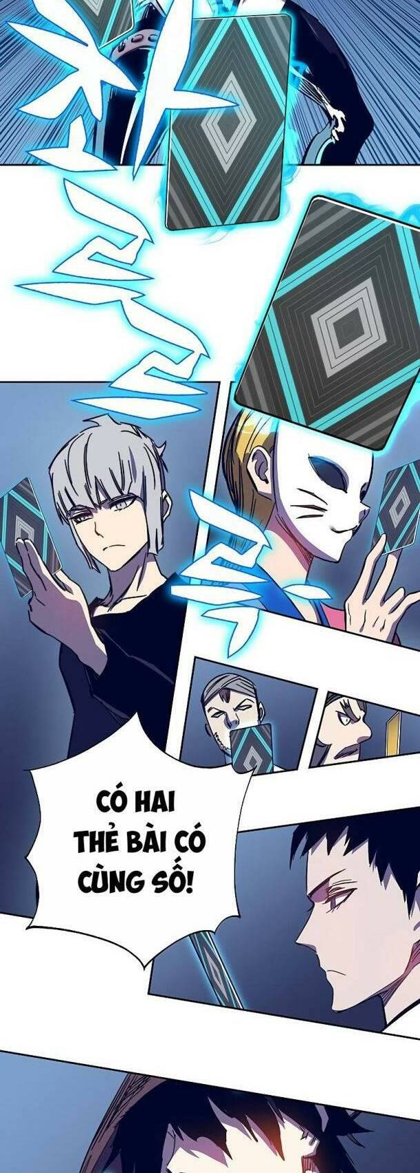 Ex & Ash Chapter 58 - Trang 2