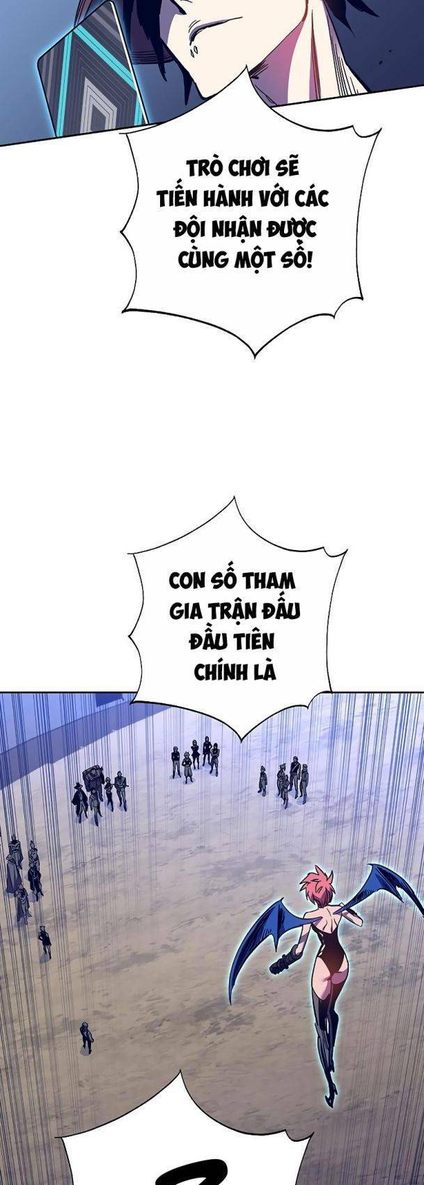 Ex & Ash Chapter 58 - Trang 2