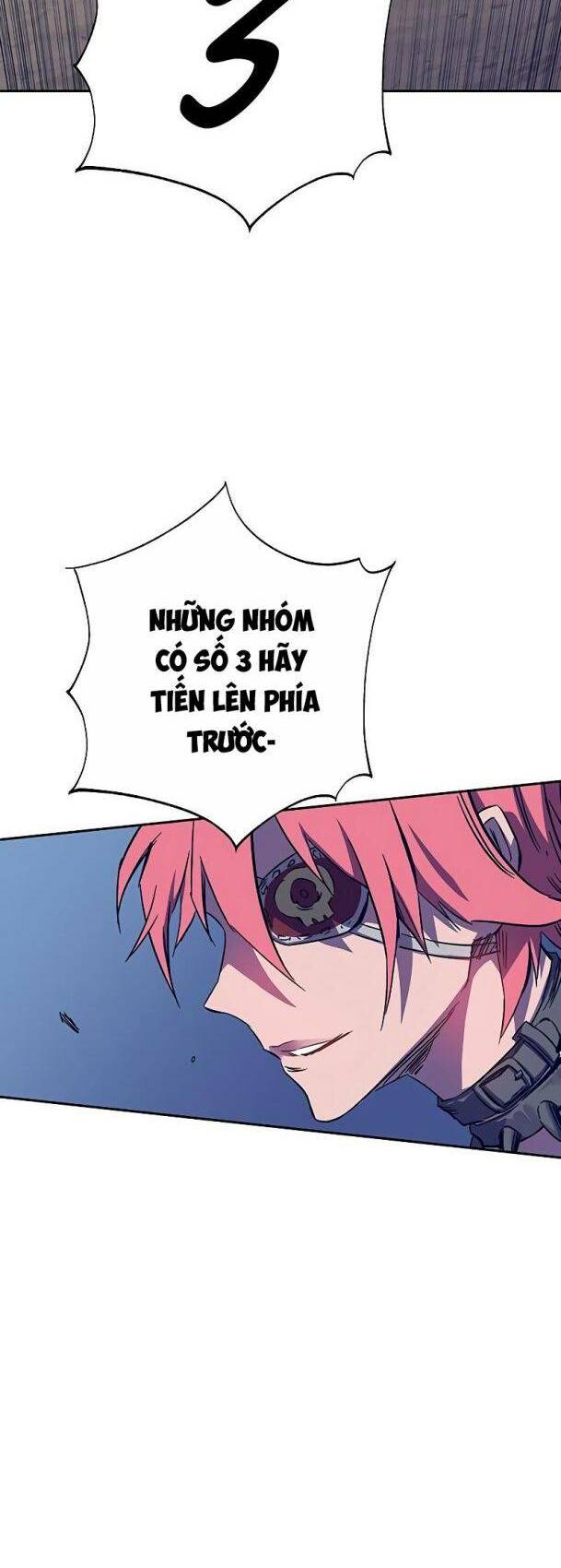 Ex & Ash Chapter 58 - Trang 2