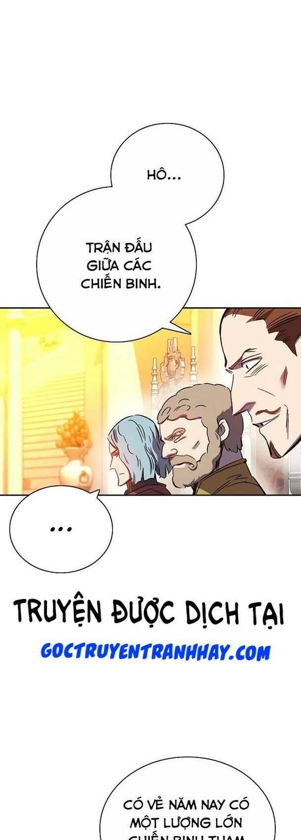 Ex & Ash Chapter 58 - Trang 2