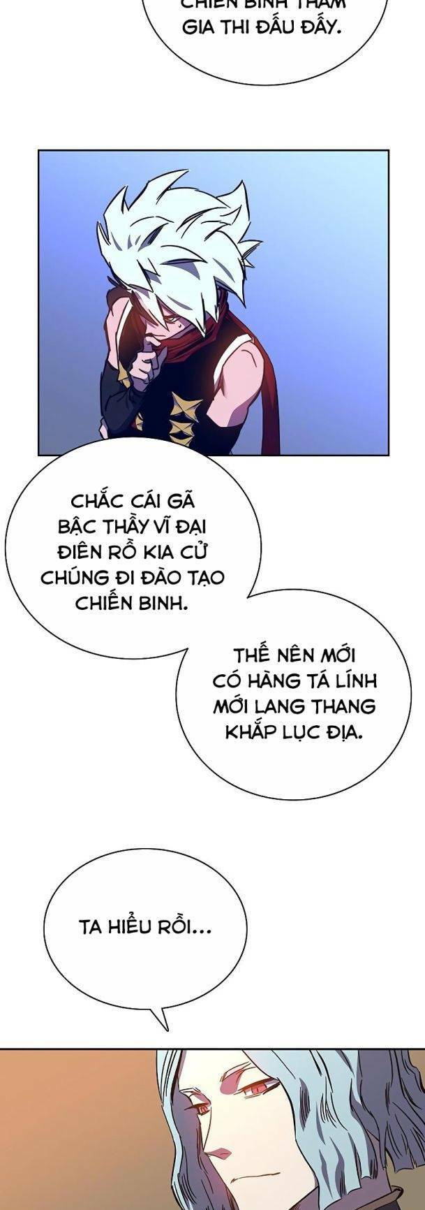 Ex & Ash Chapter 58 - Trang 2