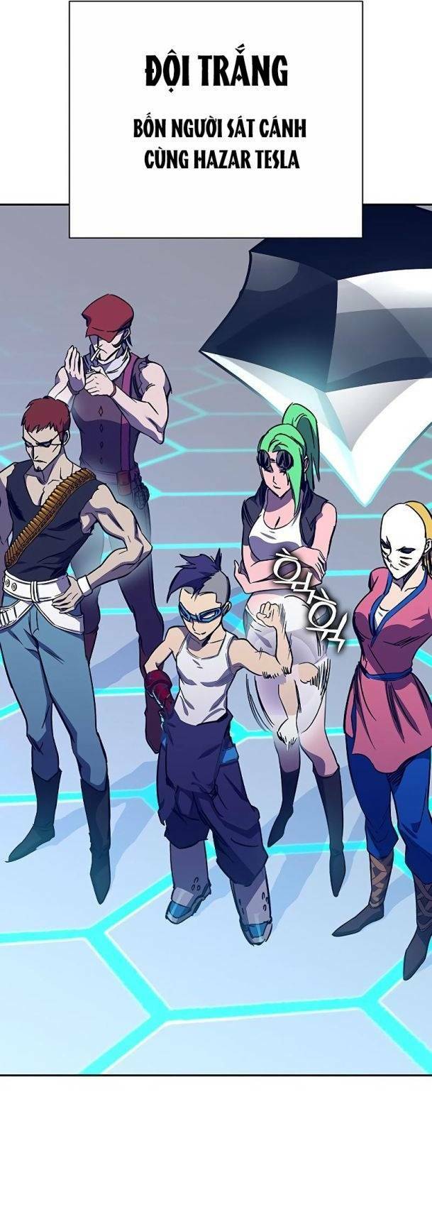 Ex & Ash Chapter 58 - Trang 2