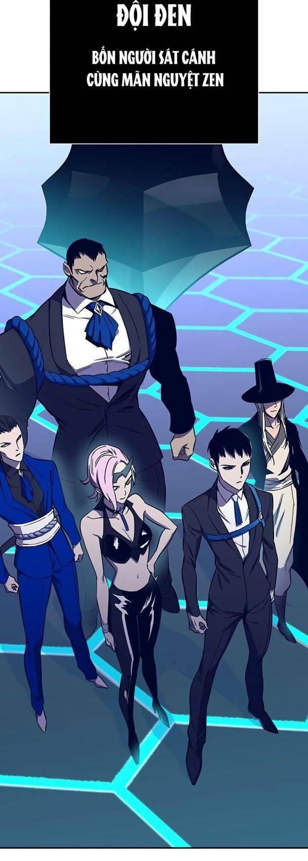 Ex & Ash Chapter 58 - Trang 2