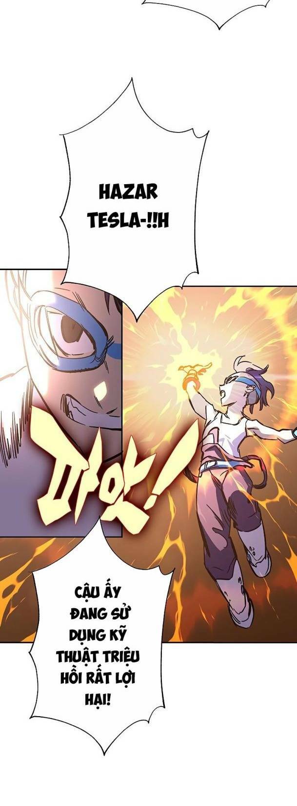 Ex & Ash Chapter 58 - Trang 2