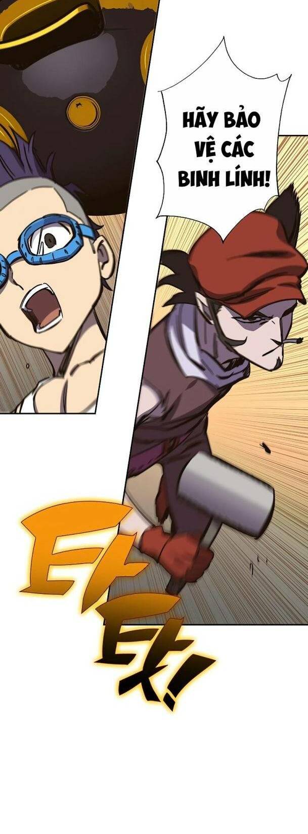 Ex & Ash Chapter 58 - Trang 2