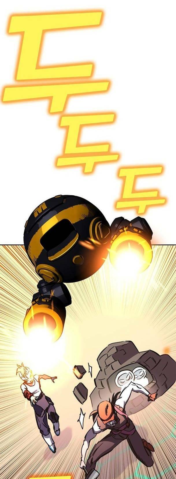 Ex & Ash Chapter 58 - Trang 2