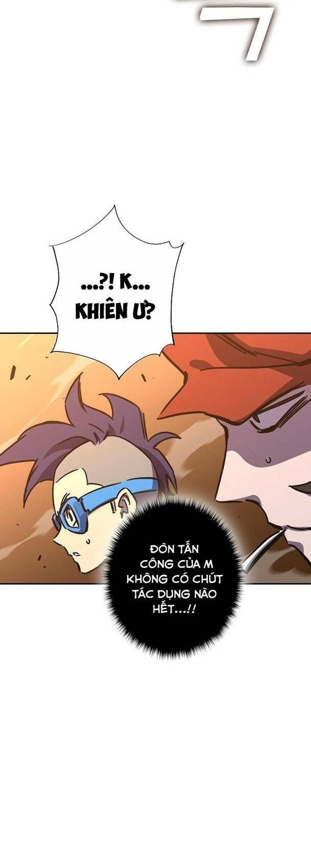 Ex & Ash Chapter 58 - Trang 2