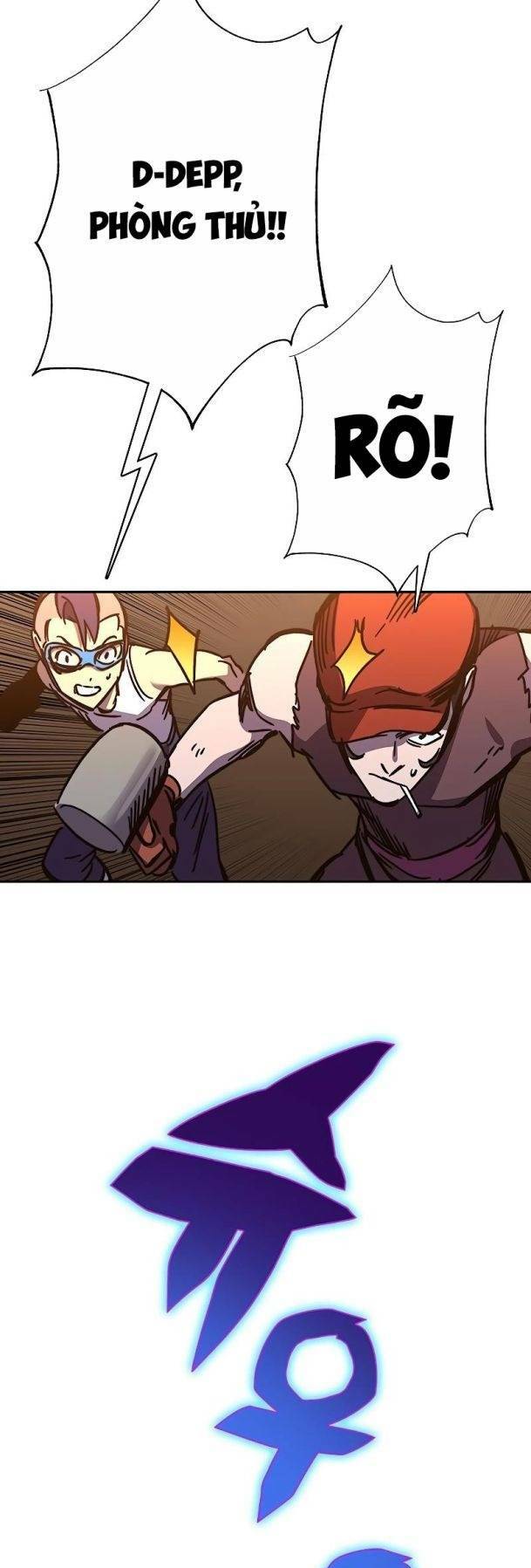 Ex & Ash Chapter 58 - Trang 2