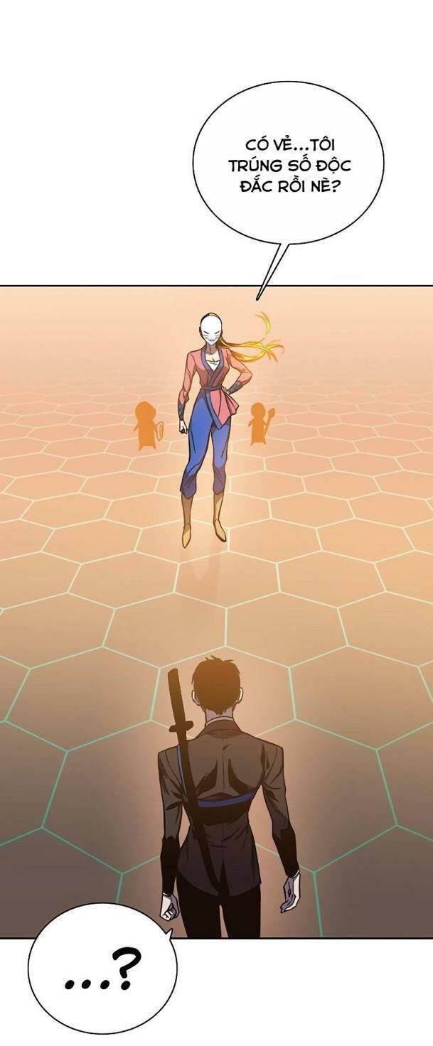 Ex & Ash Chapter 59 - Trang 2