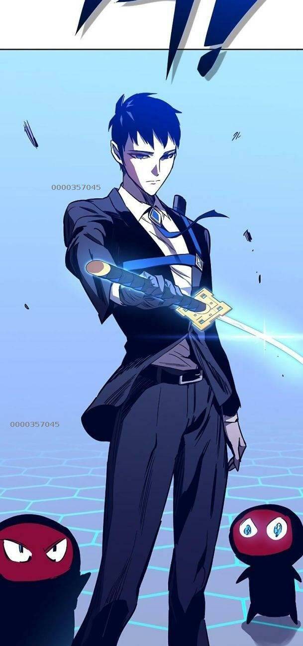 Ex & Ash Chapter 59 - Trang 2