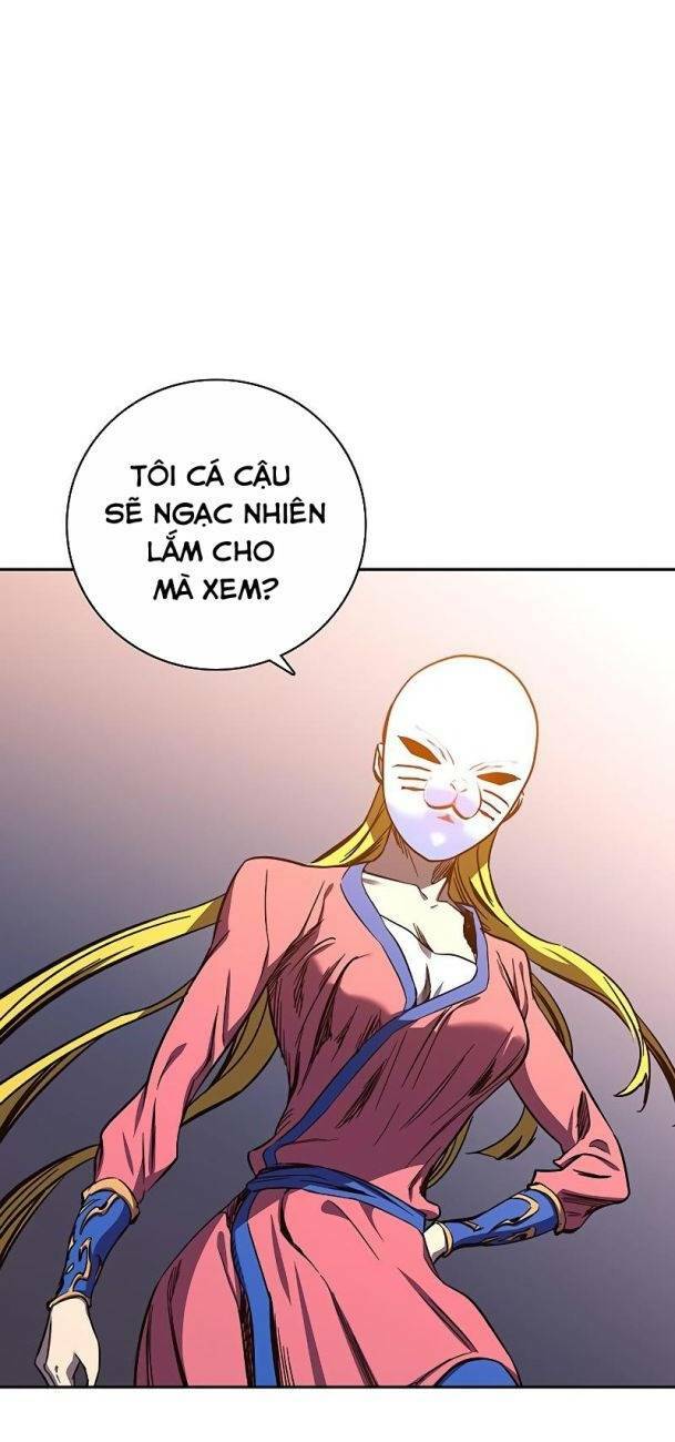 Ex & Ash Chapter 59 - Trang 2