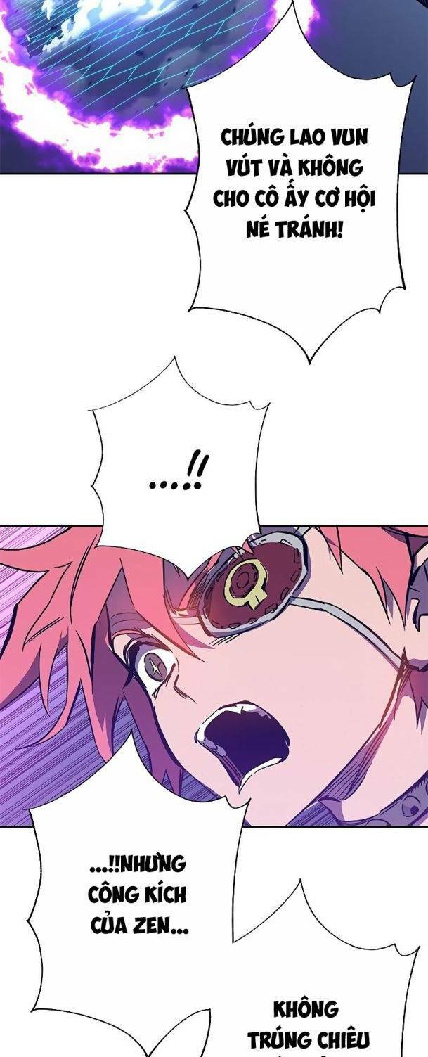 Ex & Ash Chapter 59 - Trang 2