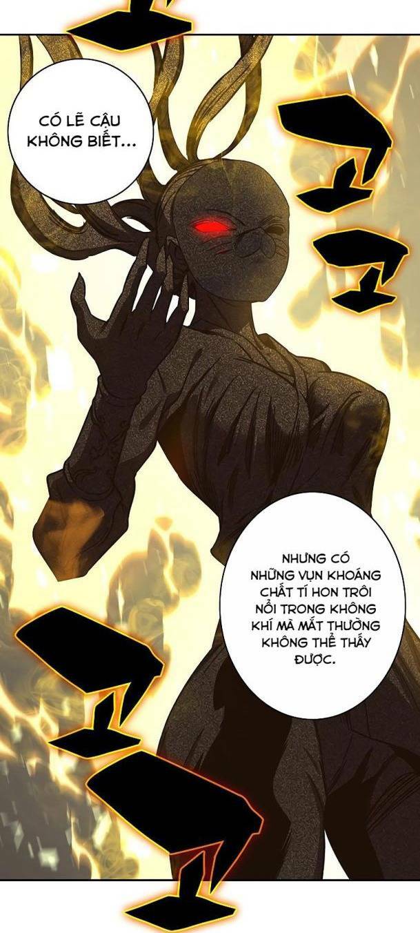 Ex & Ash Chapter 59 - Trang 2