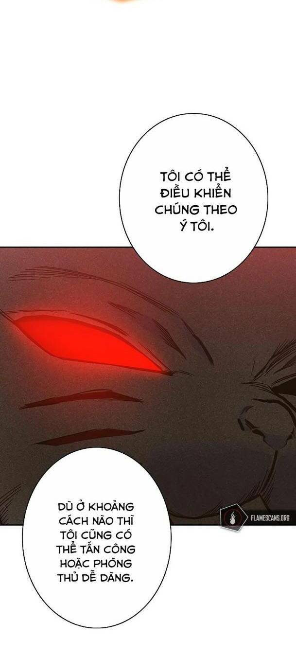 Ex & Ash Chapter 59 - Trang 2