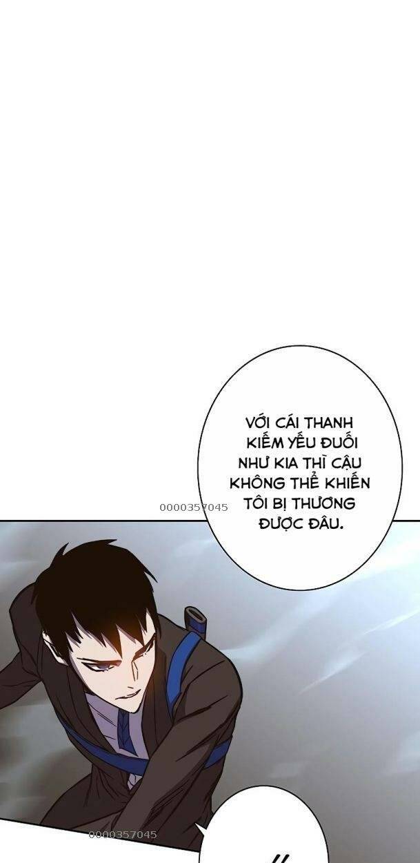 Ex & Ash Chapter 59 - Trang 2