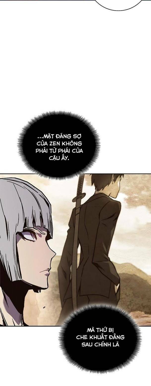 Ex & Ash Chapter 59 - Trang 2