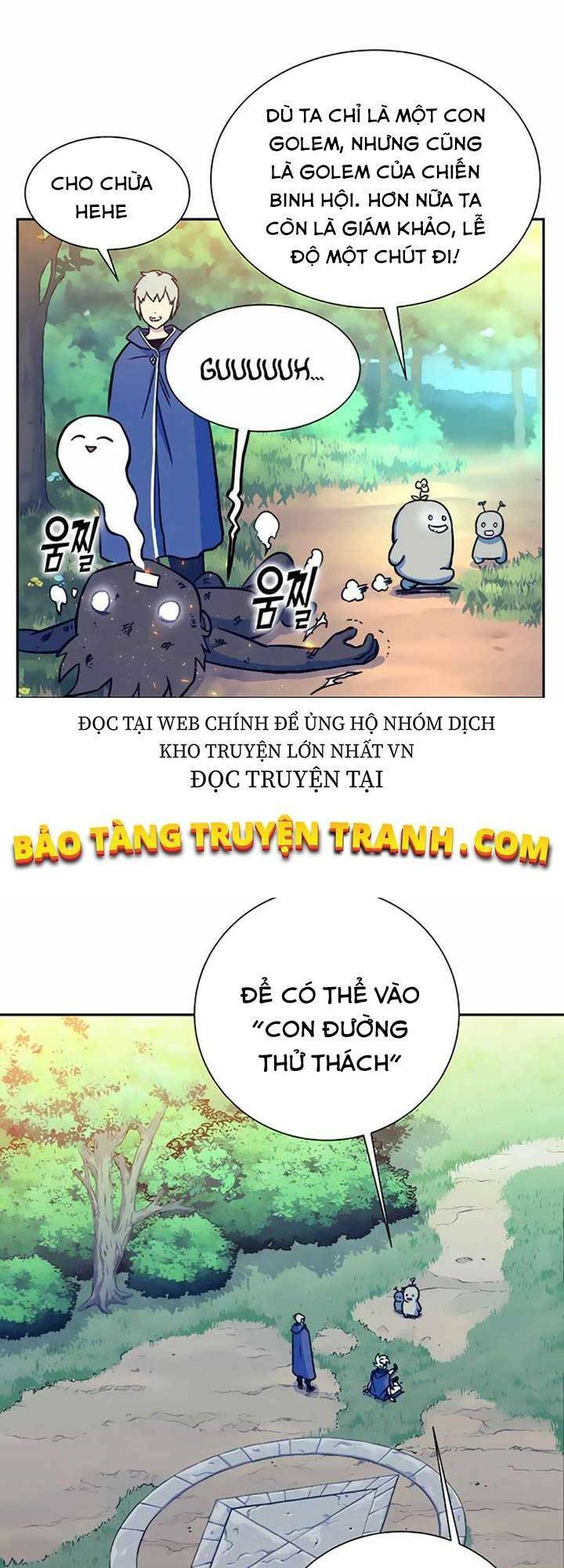 Ex & Ash Chapter 6 - Trang 2