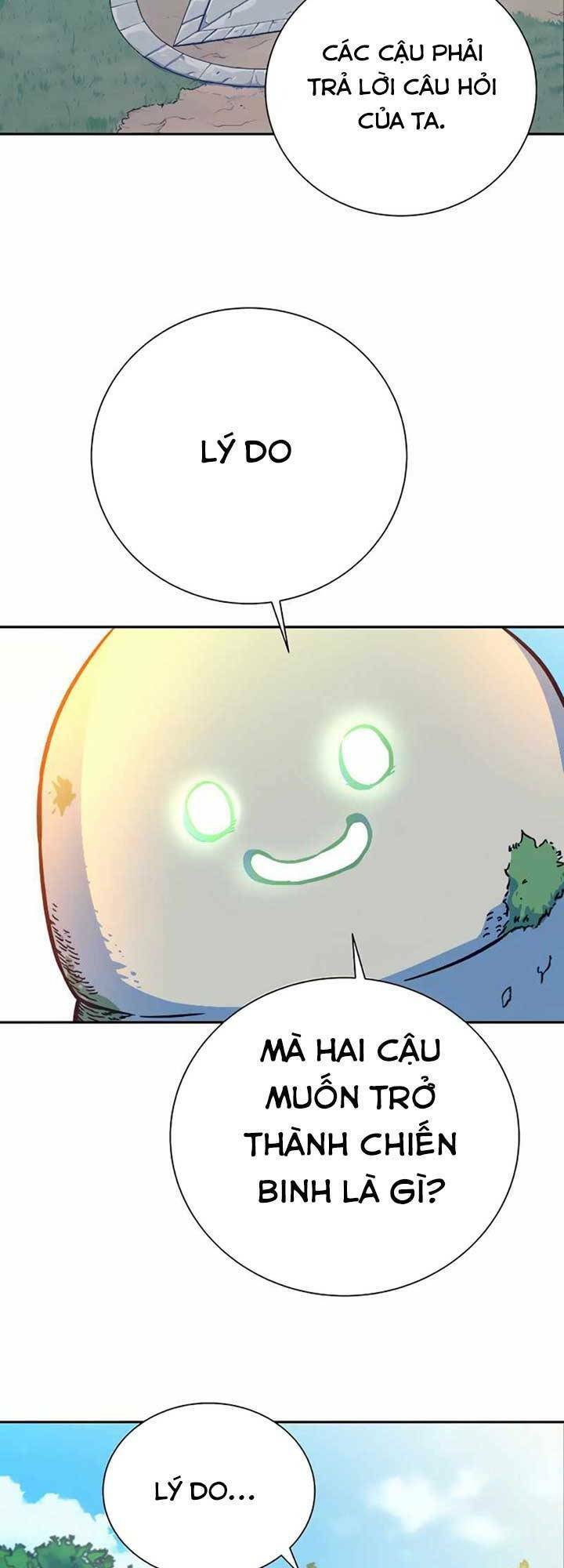 Ex & Ash Chapter 6 - Trang 2