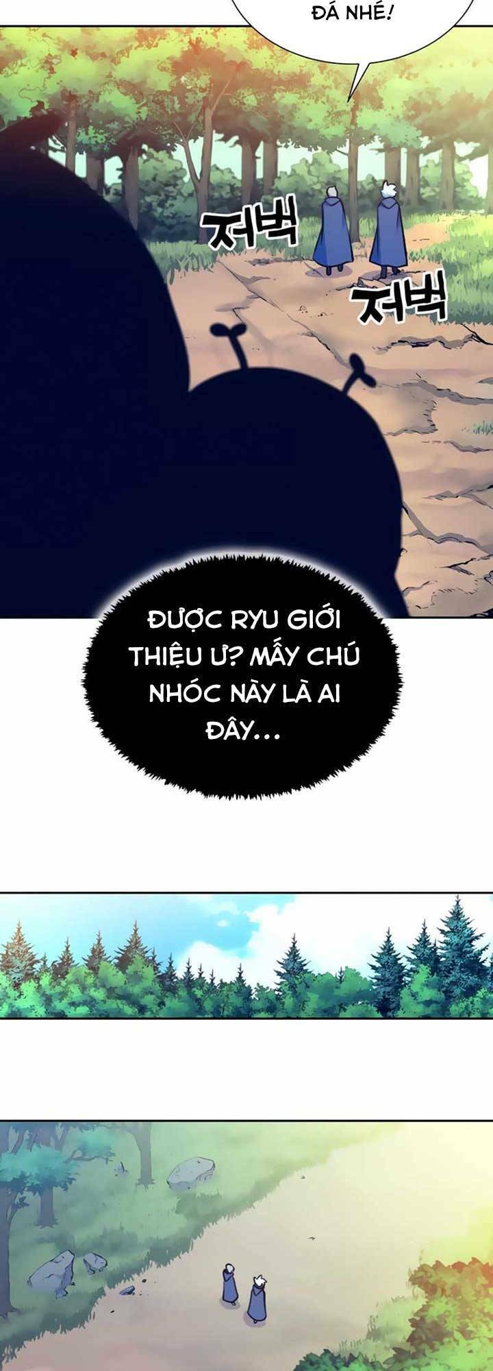 Ex & Ash Chapter 6 - Trang 2