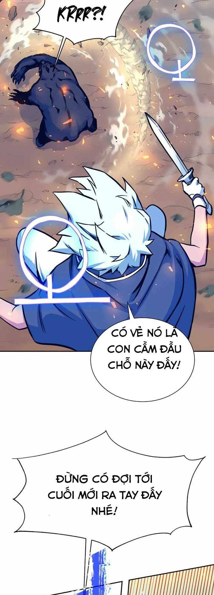 Ex & Ash Chapter 6 - Trang 2