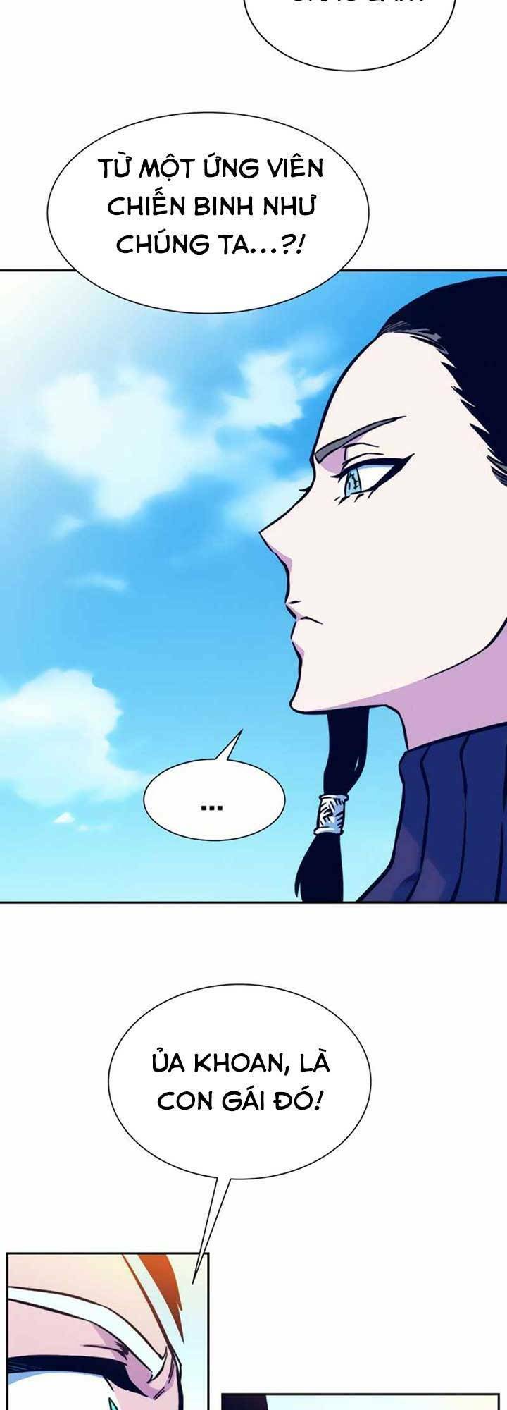 Ex & Ash Chapter 6 - Trang 2