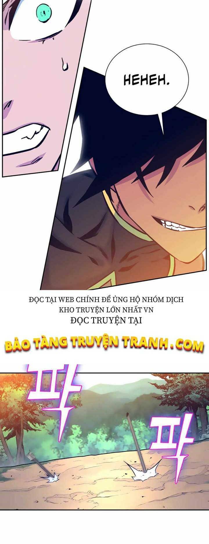 Ex & Ash Chapter 6 - Trang 2