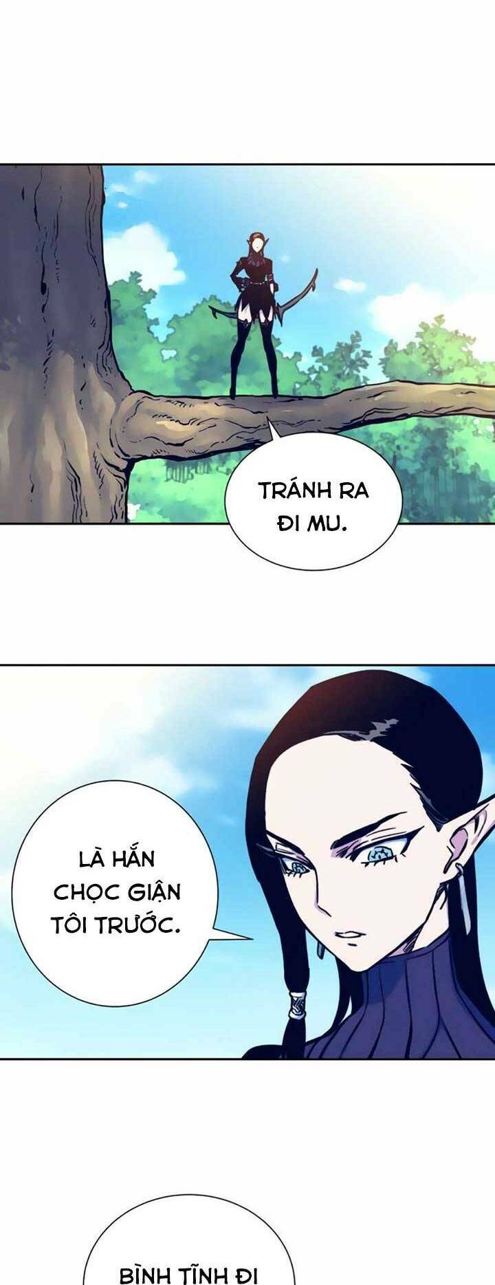 Ex & Ash Chapter 6 - Trang 2