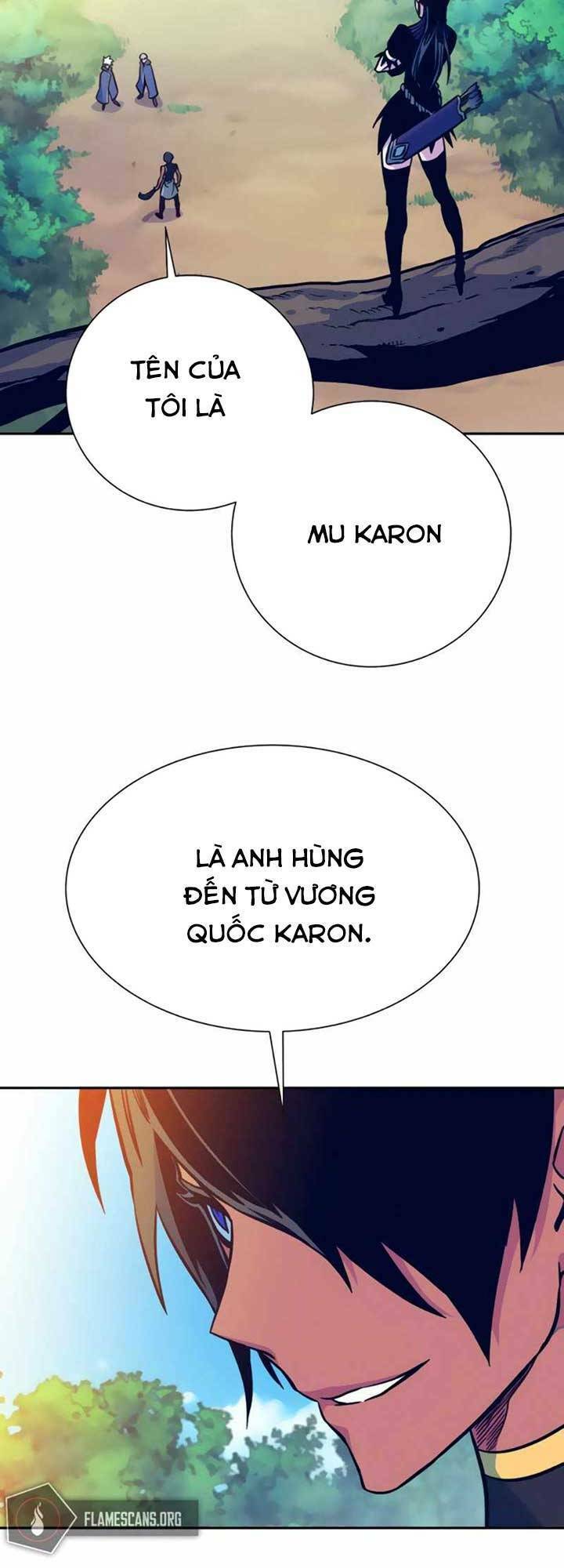 Ex & Ash Chapter 6 - Trang 2