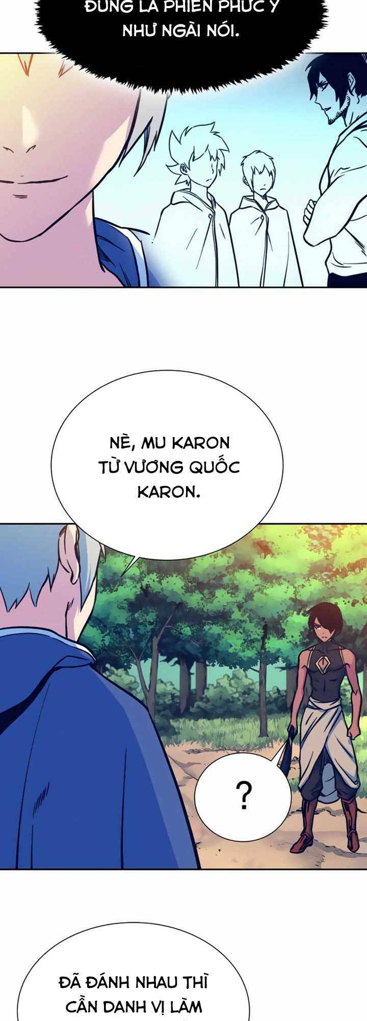 Ex & Ash Chapter 6 - Trang 2