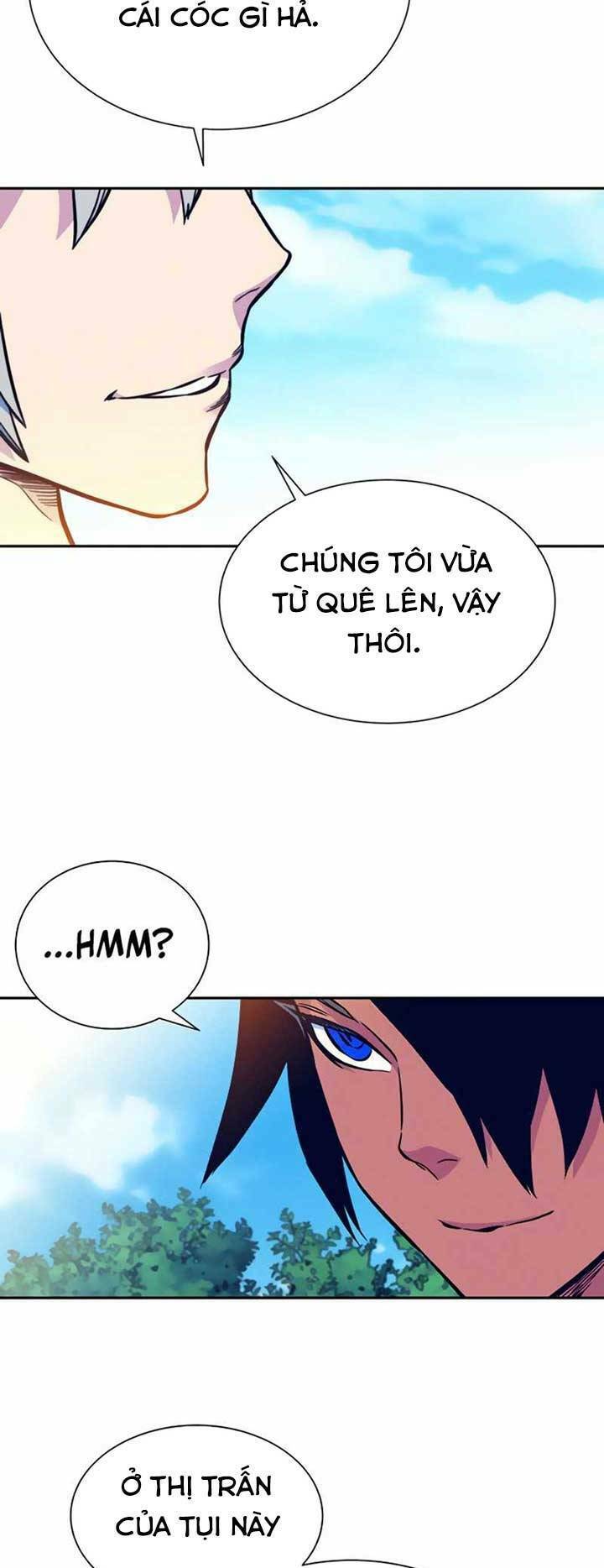Ex & Ash Chapter 6 - Trang 2