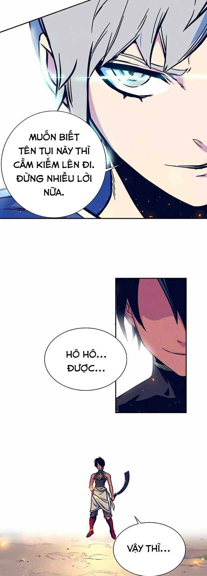 Ex & Ash Chapter 6 - Trang 2