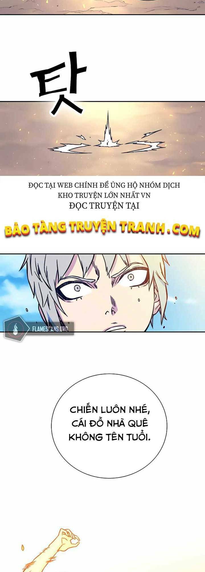 Ex & Ash Chapter 6 - Trang 2