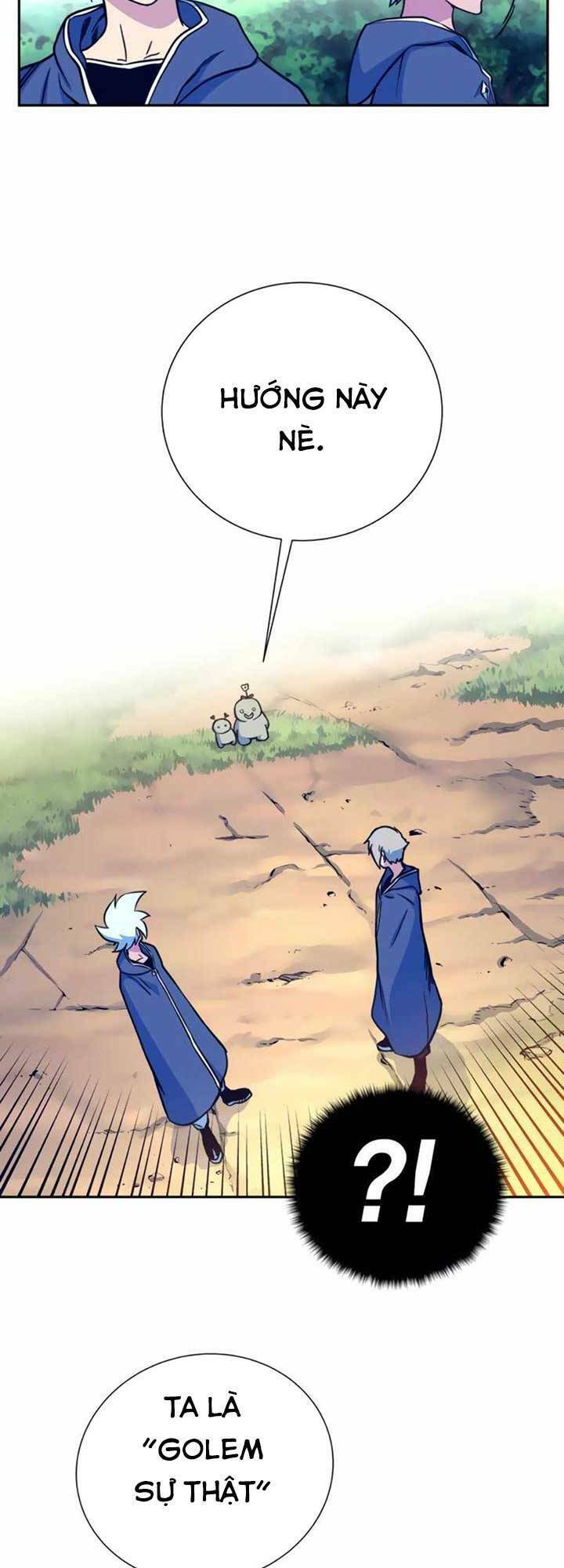 Ex & Ash Chapter 6 - Trang 2