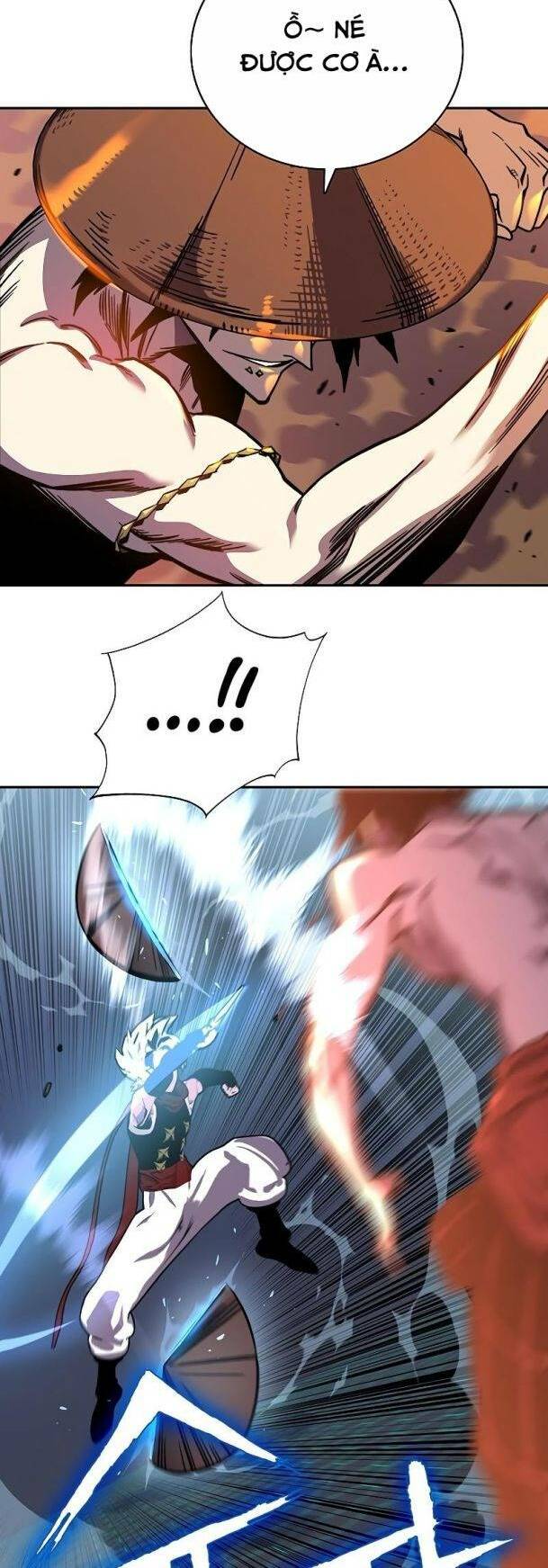 Ex & Ash Chapter 60 - Trang 2