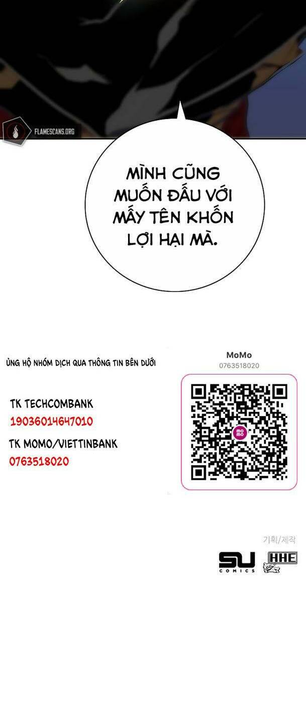 Ex & Ash Chapter 60 - Trang 2