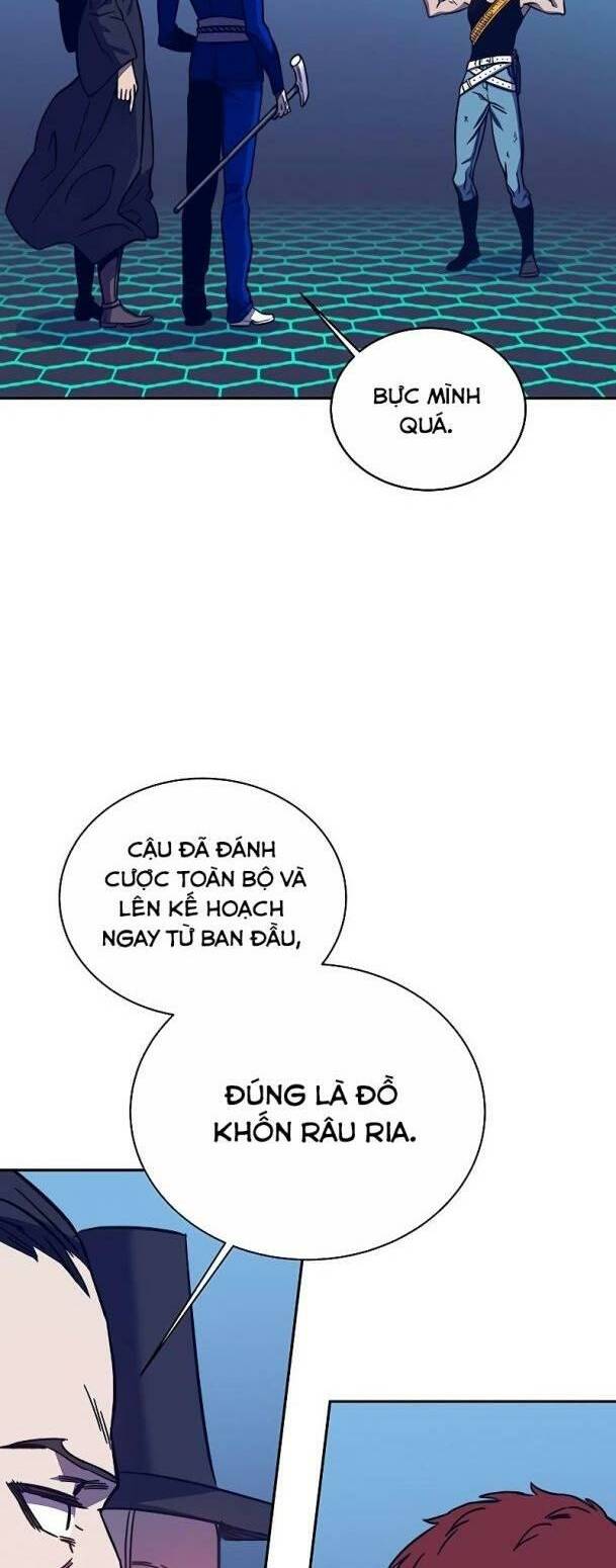 Ex & Ash Chapter 60 - Trang 2