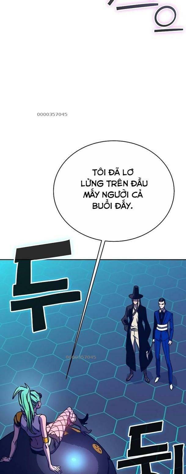 Ex & Ash Chapter 60 - Trang 2